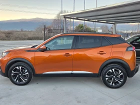 Peugeot 2008 1.5 HDI * * ALURRE* * 3D-COOCPIT* *  - 28800 лв. / 14725.21 € - 59962000 12