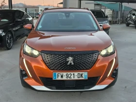 Peugeot 2008 1.5 HDI * * ALURRE* * 3D-COOCPIT* *  | Mobile.bg � ����� ������ 9