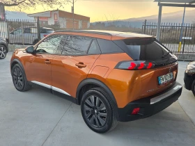 Peugeot 2008 1.5 HDI * * ALURRE* * 3D-COOCPIT* *  | Mobile.bg � ����� ������ 11
