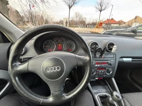 Audi A3 2.0 TDI - 1942 € / 3798.22 лв. - 57766484 7