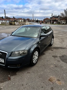 Audi A3 2.0 TDI - 1942 € / 3798.22 лв. - 57766484 2