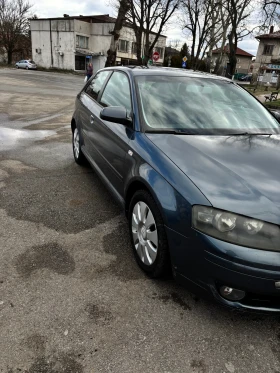 Audi A3 2.0 TDI - 1942 € / 3798.22 лв. - 57766484 6