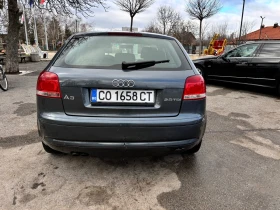 Audi A3 2.0 TDI - 1942 € / 3798.22 лв. - 57766484 4