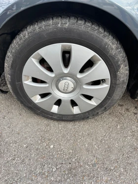 Audi A3 2.0 TDI - 1942 € / 3798.22 лв. - 57766484 10