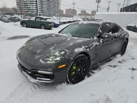 ������ Porsche Panamera