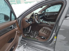 Porsche Panamera * Turbo S E Hybri * CARFAX * ��� ������������ ���� | Mobile.bg � ����� ������ 10