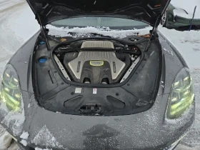 Porsche Panamera * Turbo S E Hybri * CARFAX * ��� ������������ ���� | Mobile.bg � ����� ������ 3