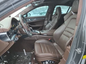 Porsche Panamera * Turbo S E Hybri * CARFAX * ��� ������������ ���� | Mobile.bg � ����� ������ 17