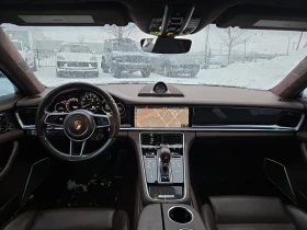 Porsche Panamera * Turbo S E Hybri * CARFAX * ��� ������������ ���� | Mobile.bg � ����� ������ 13