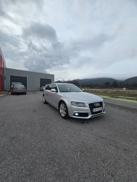 Audi A4 AUDI A4 B8 3.0TDI 239HP 7 S-TRONIC 2011, снимка 7