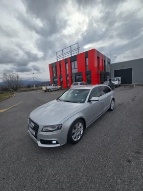 Audi A4 AUDI A4 B8 3.0TDI 239HP 7 S-TRONIC 2011, снимка 2