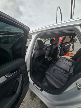 Audi A4 AUDI A4 B8 3.0TDI 239HP 7 S-TRONIC 2011, снимка 11