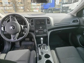 Renault Megane 1.5 DCI 110ks - 9666 € / 18905.05 лв. - 62920265 8
