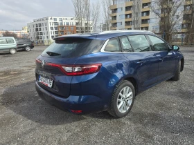 Renault Megane 1.5 DCI 110ks - 9666 € / 18905.05 лв. - 62920265 2