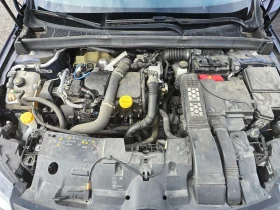 Renault Megane 1.5 DCI 110ks - 9666 € / 18905.05 лв. - 62920265 14