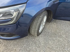 Renault Megane 1.5 DCI 110ks - 9666 € / 18905.05 лв. - 62920265 13