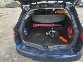 Renault Megane 1.5 DCI 110ks - 9666 € / 18905.05 лв. - 62920265 12