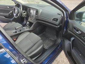 Renault Megane 1.5 DCI 110ks - 9666 € / 18905.05 лв. - 62920265 11