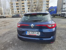 Renault Megane 1.5 DCI 110ks - 9666 € / 18905.05 лв. - 62920265 3