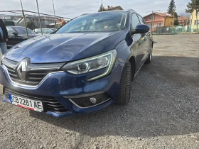 Renault Megane 1.5 DCI 110ks - 9666 € / 18905.05 лв. - 62920265 6