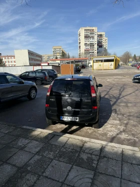 Opel Meriva - 1690 € / 3305.35 лв. - 98977887 7