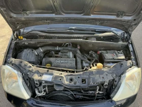 Opel Meriva - 1690 € / 3305.35 лв. - 98977887 8