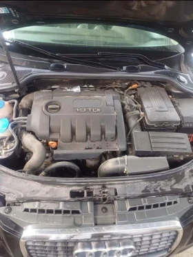 Audi A3 - 1500 € / 2933.74 лв. - 91324287 6