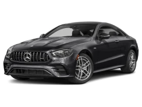 Mercedes-Benz E 53 AMG Coupe 4MATIC* АвтоКредит* (Цена до БГ)  - 50999 € / 99745.37 лв. - 46115438 2