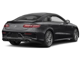 Mercedes-Benz E 53 AMG Coupe 4MATIC* АвтоКредит* (Цена до БГ)  - 50999 € / 99745.37 лв. - 46115438 5