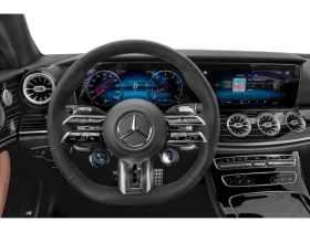 Mercedes-Benz E 53 AMG Coupe 4MATIC* АвтоКредит* (Цена до БГ)  - 50999 € / 99745.37 лв. - 46115438 6