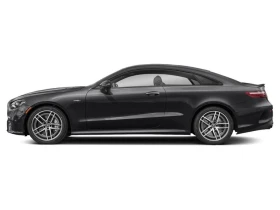 Mercedes-Benz E 53 AMG Coupe 4MATIC* АвтоКредит* (Цена до БГ)  - 50999 € / 99745.37 лв. - 46115438 3