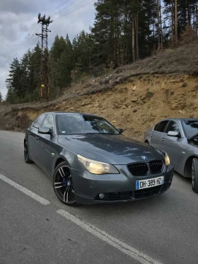 BMW 530 3000