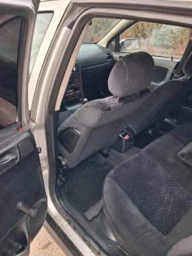 Opel Astra 1.6 16v 101к.с Климатик.Газова уредба - 1200 € / 2347.00 лв. - 17241239 10