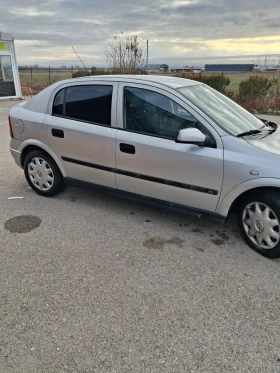 Opel Astra 1.6 16v 101к.с Климатик.Газова уредба - 1200 € / 2347.00 лв. - 17241239 3