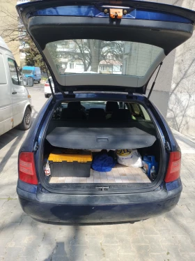 Skoda Octavia 1.6 - 1800 € / 3520.49 лв. - 38377274 5