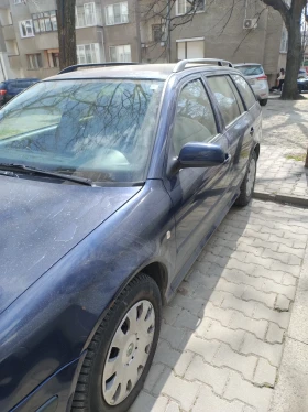 Skoda Octavia 1.6 - 1800 € / 3520.49 лв. - 38377274 3