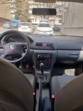 Skoda Octavia 1.6 - 1800 € / 3520.49 лв. - 38377274 7