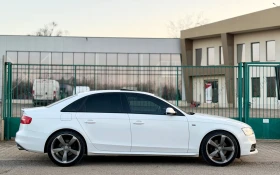 Audi A4 3.0TDi~245hp~3xS-LINE~QUATTRO  - 11200 € / 21905.30 лв. - 96769345 4