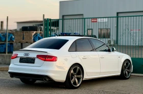 Audi A4 3.0TDi~245hp~3xS-LINE~QUATTRO  - 11200 € / 21905.30 лв. - 96769345 5