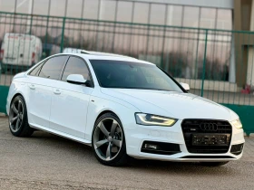 Audi A4 3.0TDi~245hp~3xS-LINE~QUATTRO  - 11200 € / 21905.30 лв. - 96769345 3