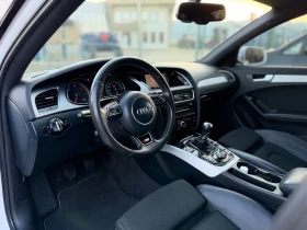 Audi A4 3.0TDi~245hp~3xS-LINE~QUATTRO  - 11200 € / 21905.30 лв. - 96769345 9