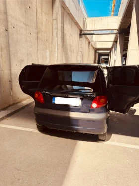 Daewoo Matiz 0, 800 m3 52 к.с. - 2000 € / 3911.66 лв. - 31052506 6