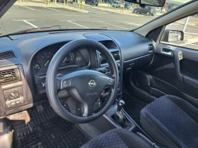 Opel Astra 1.6 16v - 1600 € / 3129.33 лв. - 10644322 5