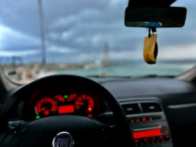 Fiat Punto - 2600 € / 5085.16 лв. - 98428238 16