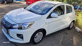 Mitsubishi Space star - 8500 € / 16624.56 лв. - 39885036 2