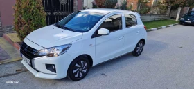 Mitsubishi Space star - 8500 € / 16624.56 лв. - 39885036 4