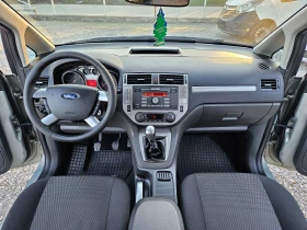 Ford C-max 1.6CDTI Facelift - 2000 € / 3911.66 лв. - 72641568 16