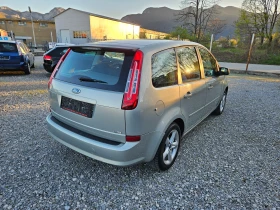 Ford C-max 1.6CDTI Facelift - 2000 € / 3911.66 лв. - 72641568 3