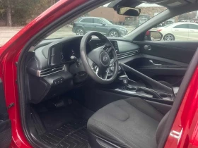 Hyundai Elantra * Preferred IVT * CARFAX * 2 ����� * KEYLESS *  | Mobile.bg � ����� ������ 5