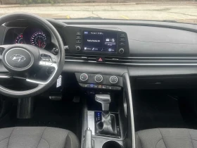 Hyundai Elantra * Preferred IVT * CARFAX * 2 ����� * KEYLESS *  | Mobile.bg � ����� ������ 9